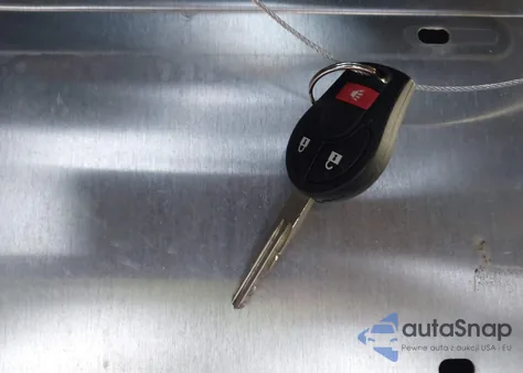 2014 Nissan Rogue Select S from USA, damaged, VIN JN8AS5MT9EW100414